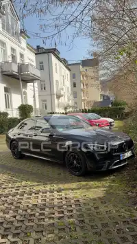 2021 Mercedes Benz E 400