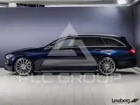 2021 Mercedes Benz E 400