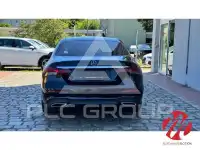 2021 Mercedes Benz E 400