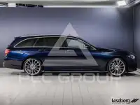 2021 Mercedes Benz E 400