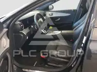 2021 Mercedes Benz E 400