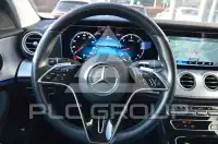 2021 Mercedes Benz E 400