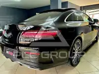 2021 Mercedes Benz E 400