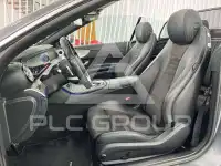2021 Mercedes Benz E 400