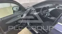 2021 Mercedes Benz E 400