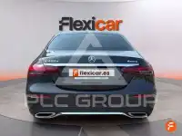 2021 Mercedes Benz E 400