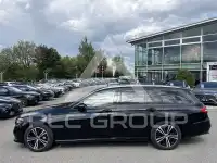 2021 Mercedes Benz E 400
