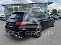 2021 Mercedes Benz E 400