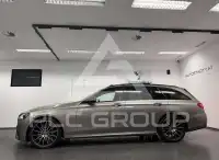 2021 Mercedes Benz E 400
