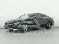 2021 Mercedes Benz E 400