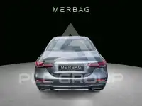 2021 Mercedes Benz E 400