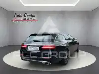 2021 Mercedes Benz E 400