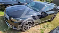 2021 Mercedes Benz E 400