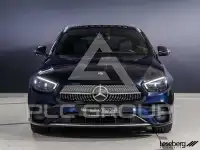 2021 Mercedes Benz E 400