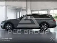 2021 Mercedes Benz E 400