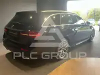 2021 Mercedes Benz E 400