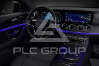 2021 Mercedes Benz E 400