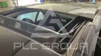 2021 Mercedes Benz E 400