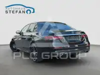 2021 Mercedes Benz E 400