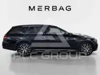 2021 Mercedes Benz E 400