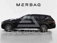 2021 Mercedes Benz E 400