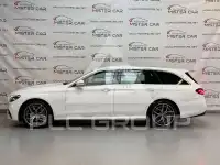 2021 Mercedes Benz E 400