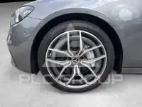 2021 Mercedes Benz E 400