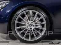 2021 Mercedes Benz E 400