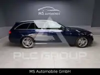 2021 Mercedes Benz E 400