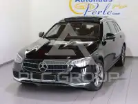 2021 Mercedes Benz E 400
