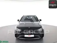 2021 Mercedes Benz E 400