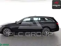 2021 Mercedes Benz E 400