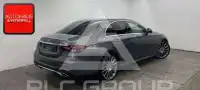 2021 Mercedes Benz E 400