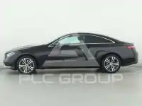 2021 Mercedes Benz E 400