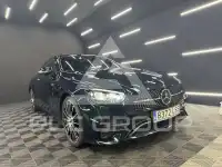 2021 Mercedes Benz E 400