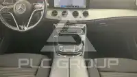 2021 Mercedes Benz E 400
