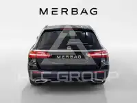 2021 Mercedes Benz E 400