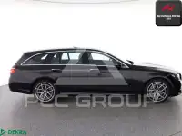 2021 Mercedes Benz E 400