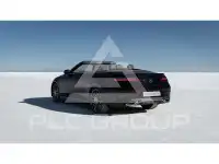 2021 Mercedes Benz E 400