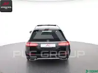 2021 Mercedes Benz E 400