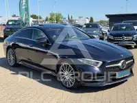 2021 Mercedes Benz CLS 400