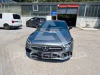 2021 Mercedes Benz CLS 400