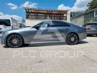2021 Mercedes Benz CLS 400