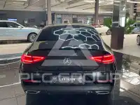 2021 Mercedes Benz CLS 400