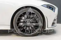 2021 Mercedes Benz CLS 400