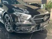 2021 Mercedes Benz CLS 400