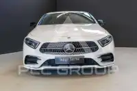 2021 Mercedes Benz CLS 400
