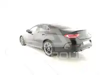 2021 Mercedes Benz CLS-Class