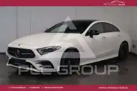 2021 Mercedes Benz CLS 400