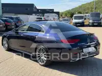 2021 Mercedes Benz CLS 400